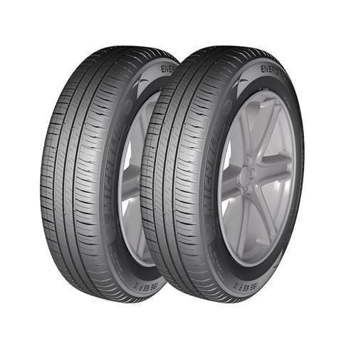 Kit 2 pneus Michelin Aro13 175/70R13 82T Tl Energy XM2 DT1
